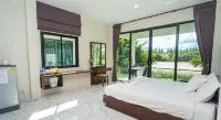 Suan Son Villa Koh Sa Nher - balcony