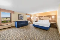 Best Western Center Pointe Inn - Wifi