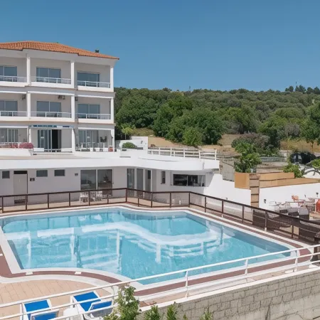 Chios Hotel