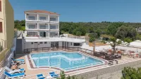 Chios Hotel - 3 étoiles