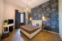 La Rocca Guest House & Spa - Wifi