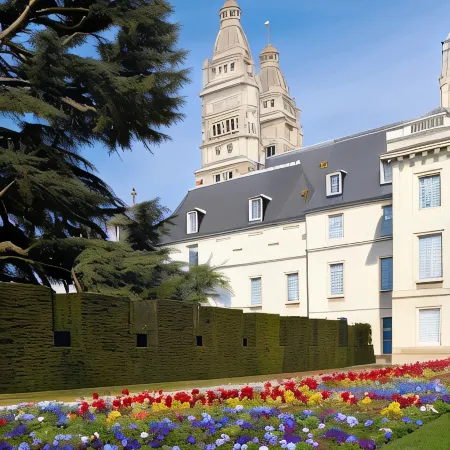 La Maison Jules