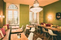 Hotel Villa Klemm - Wiesbaden City - servizio colazione