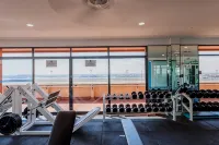 Camino Real Aeropuerto - Gym