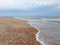 Cape Hatteras Motel - parking