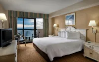 Breakers Resort Hotel - شرفة