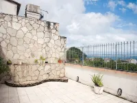 Pousada Solar Dos Romanos Hotels near بيلورينهو