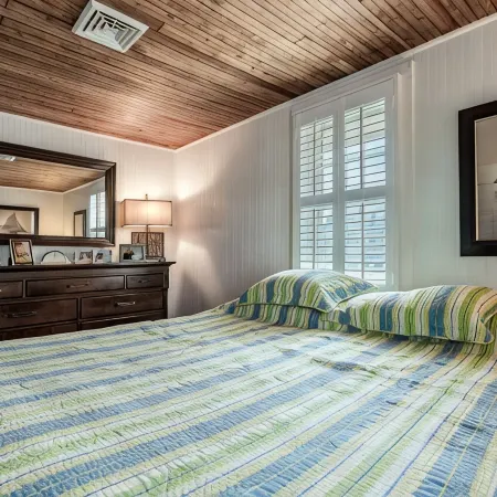 Beach Block Living in Charming South Rehoboth.