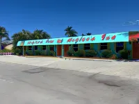 Angler's Inn - Wifi