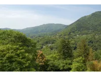 Hakone Kiga Onsen KKR Hakone Miyanoshita - 2 estrellas