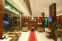 Golden Rest Hotel - 3-stjärniga