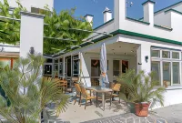 Hotel Zachs - parking