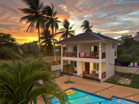 Dolce Amore Resort - Pools
