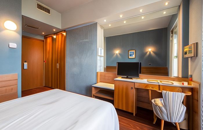 Senb Hotel