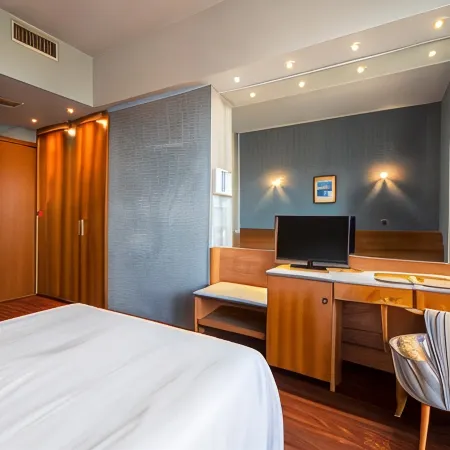 Senb Hotel
