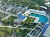 Ngoc Thu Palace - Spa