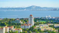 Xiamen Twin Towers Yujianhai Vacation Homestay - Airport Shuttle