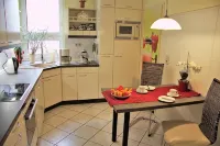 Spacious, close to the center and family friendly apartment in Dresden! - 2つ星