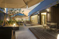 Blo by Blo Hotel - Kylpyammeita