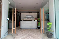 Seed Boutique Hotel - Hot Tub