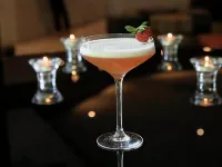 Novotel Vines Resort Swan Valley - bar