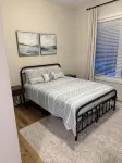 New! Lakefront Getaway - Stunning Views - 7 Miles from the Ark - 4-Star