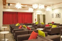 Luna Miramar Club - Wi-Fi