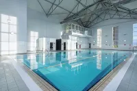 Maldron Hotel & Leisure Centre, Oranmore Galway - Gym