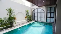 MIRASUN Guest House - Pensionaatit
