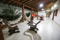 Pousada Remanso - Inns