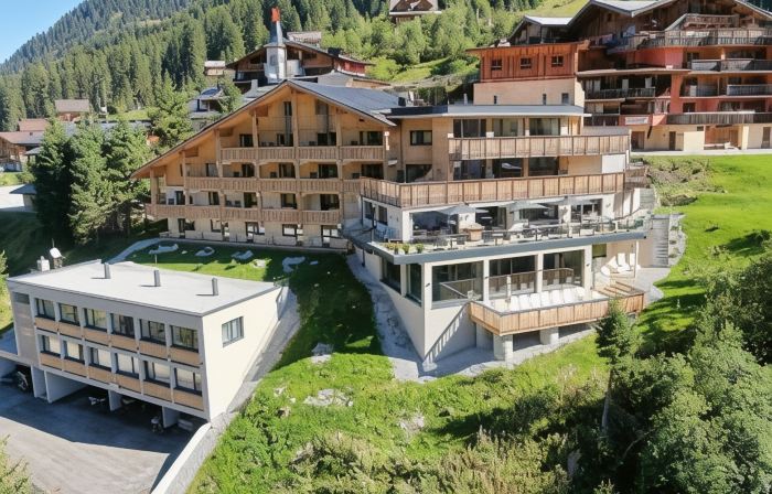 Hotel Zirbenhof