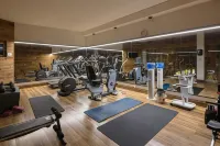 Hotel Etrier - Træningscentre