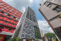 Chambers Premier Suites Kuala Lumpur - Tiny houses