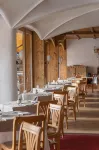 Hotel Etrier - Træningscentre
