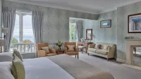 Fermain Valley Hotel - piscina