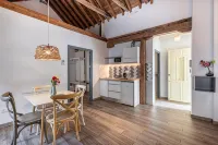 Apartamentos Boutique Granada 3000 - Haustierfreundliche