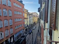 Charming apartment, close to everything in Milan - Lemmikkieläimet sallittu