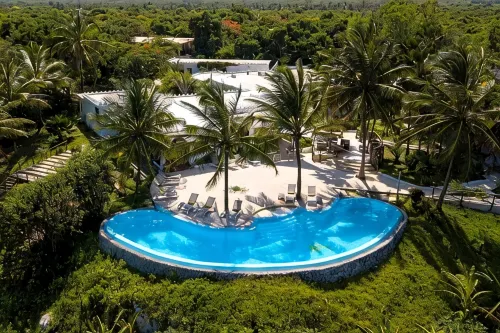 Shooting Star Boutique Hotel - Wifi
