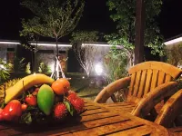 Phu Keb Phun Hotel - منتجعات