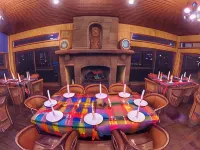 Villa Mexicana Creel Mountain Lodge - bars