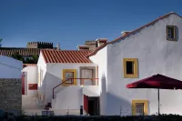 Casa Lidador - Charming Hotel Óbidos - Desayuno