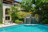 Hotel Villa Therese - WLAN