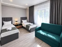 Dosman Hotel - Pools