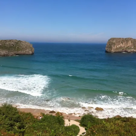 Las Rocas