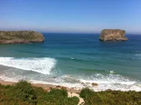 Las Rocas - 3-Star