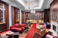 Porto Palace - Fitnessstudio