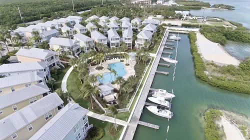 Oceanside  Anglers Reef Home- Gated Community- Pool, Dock, Private Beach - 3-Star