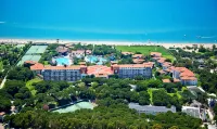 Belconti Resort Hotel - Afhentnings-/afleveringstjenester