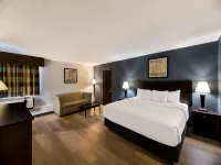 Clarion Hotel San Angelo Near Convention Center - Barer