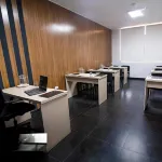 Rua Hoteles Piura - parking